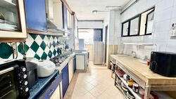 Blk 309 Hong Kah East Place (Jurong East), HDB 5 Rooms #566565531